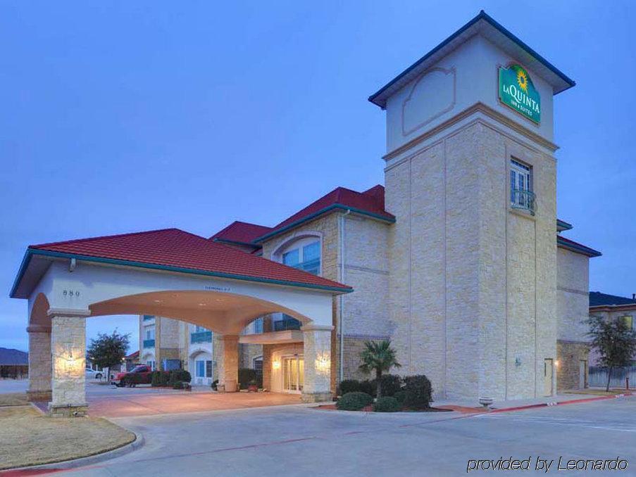 La Quinta By Wyndham Granbury Hotel Exterior photo